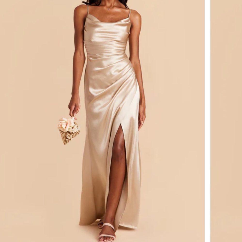 Birdy Grey Lydia Dress